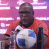 Pelatih Mozambik Puji Kekuatan Timnas Indonesia: Sulit Dikalahkan dan Punya Peluang ke Piala Dunia.