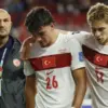 Cek Jagoan Kalian! Ini 5 Tim Gagal Lolos ke 32 Besar Piala Dunia 2026.