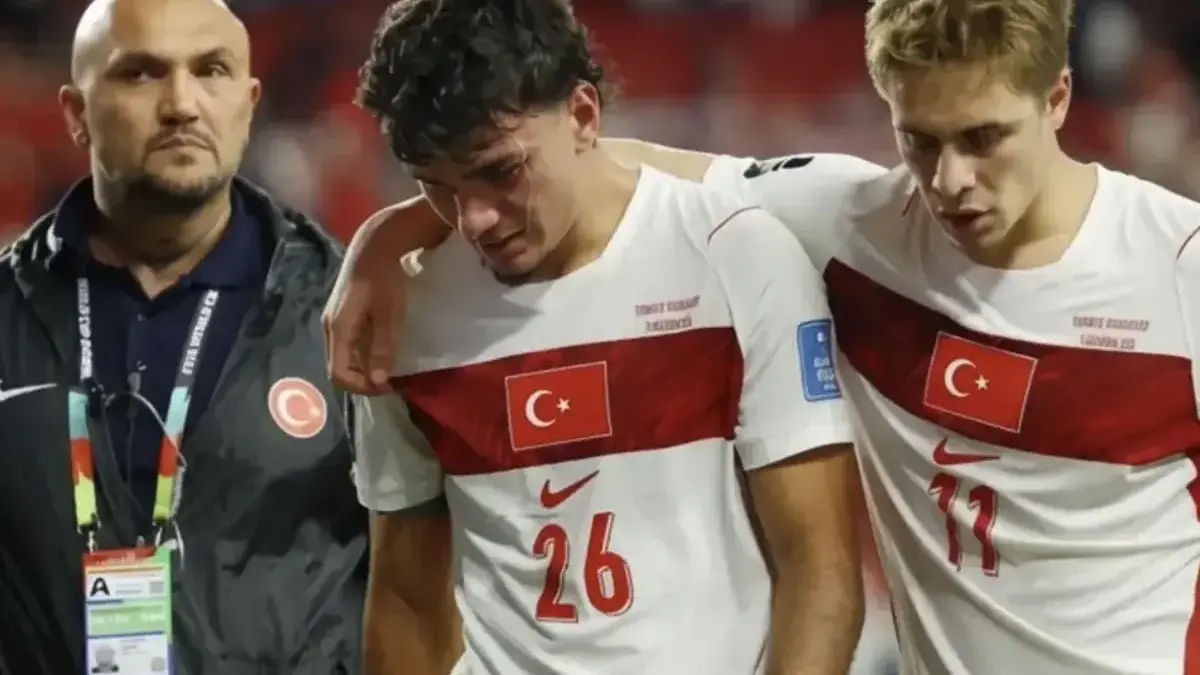 Cek Jagoan Kalian! Ini 5 Tim Gagal Lolos ke 32 Besar Piala Dunia 2026.