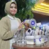 Riset Jadi Dasar AceKid Hadir di Indonesia, Perkenalkan Susu Anak Berbahan Dasar Susu Segar