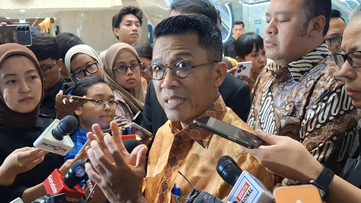 Misbakhun Akui Lonjakan Harga Pertamax Berpotensi Dorong Kenaikan Inflasi Misbakhun Akui Lonjakan Harga Pertamax Berpotensi Dorong Kenaikan Inflasi.