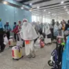 Pergerakan Jemaah dari Makkah Selesai, Operasional Haji Kini Fokus di Madinah