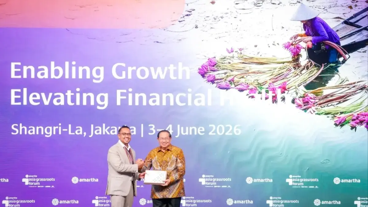 SBY Ungkap Pelajaran Berharga dari Krisis 1998 dan 2008, Relevan untuk Situasi Global Saat Ini.
