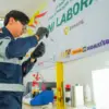 Program B50 Perkuat Kemandirian Energi Nasional dan Dukung Ekonomi Sawit Berkelanjutan.
