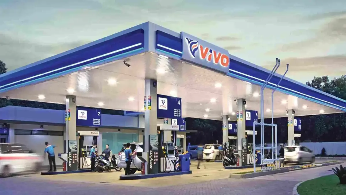 Harga BBM Terbaru Hari Ini: Pertamax, BP, Shell hingga Vivo, Mana yang Paling Murah? Harga BBM Terbaru Hari Ini: Pertamax, BP, Shell hingga Vivo, Mana yang Paling Murah?