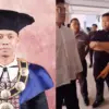 Profil dan Riwayat Pendidikan Siswanto Wakil Rektor UNY, Kritik Spanduk Demo Mahasiswa Sampah dan Kotor