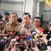 AHY Bantah Usulkan Dua Kolonel untuk Bikin Dapur MBG dalam Kasus Sony Sonjaya