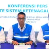 PLN Ungkap Sistem Kelistrikan Jawa Berangsur Pulih, Pemadaman Bergilir Berhasil Diminimalisasi.