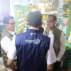 BULOG dan Mendag Pantau Pasar d Banyumas, Pastikan Pasokan Beras SPHP dan MinyaKita Aman Tersedia