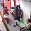 Ibu dan Anak Jadi Korban Pelemparan Molotov di Koja, Polisi Telusuri