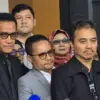Roy Suryo Protes Rumahnya Digeledah Polisi, Minta Hakim Nyatakan Melawan Hukum!