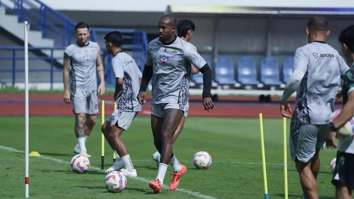 Dibantai Jerman di Laga Debutnya di Piala Dunia 2026, Eks Persib Bandung Tetap Merinding Dibantai Jerman di Laga Debutnya di Piala Dunia 2026, Eks Persib Bandung Tetap Merinding.