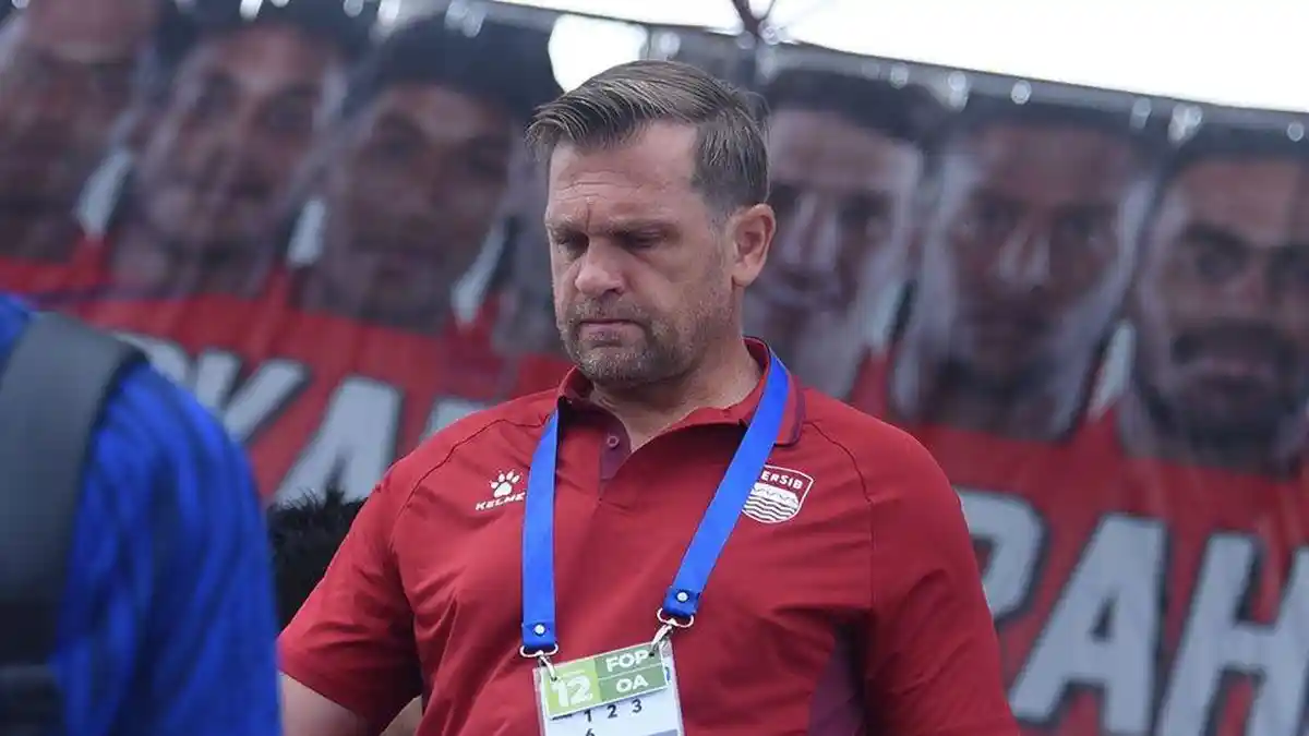 Jadwal Super League 2026/2027, Musim Debut Igor Tolic Jadi Pelatih Kepala Persib Jadwal Super League 2026/2027, Musim Debut Igor Tolic Jadi Pelatih Kepala Persib.