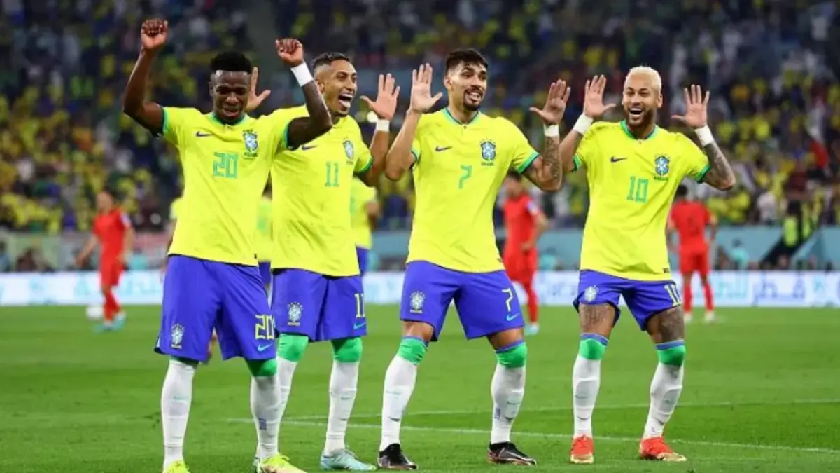 Jadwal Pertandingan Brasil vs Haiti di Piala Dunia 2026 Jadwal Pertandingan Brasil vs Haiti di Piala Dunia 2026