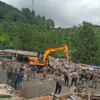 Pedagang di Puncak yang Digusur Dijanjikan Modal Rp10 Juta dan Peluang Kerja oleh Dedi Mulyadi