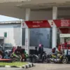 Harga BBM