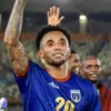 Geger Piala Dunia 2026! Kapten Cape Verde Terseret Kasus Dugaan Pemerkosaan Jelang Hadapi Argentina.