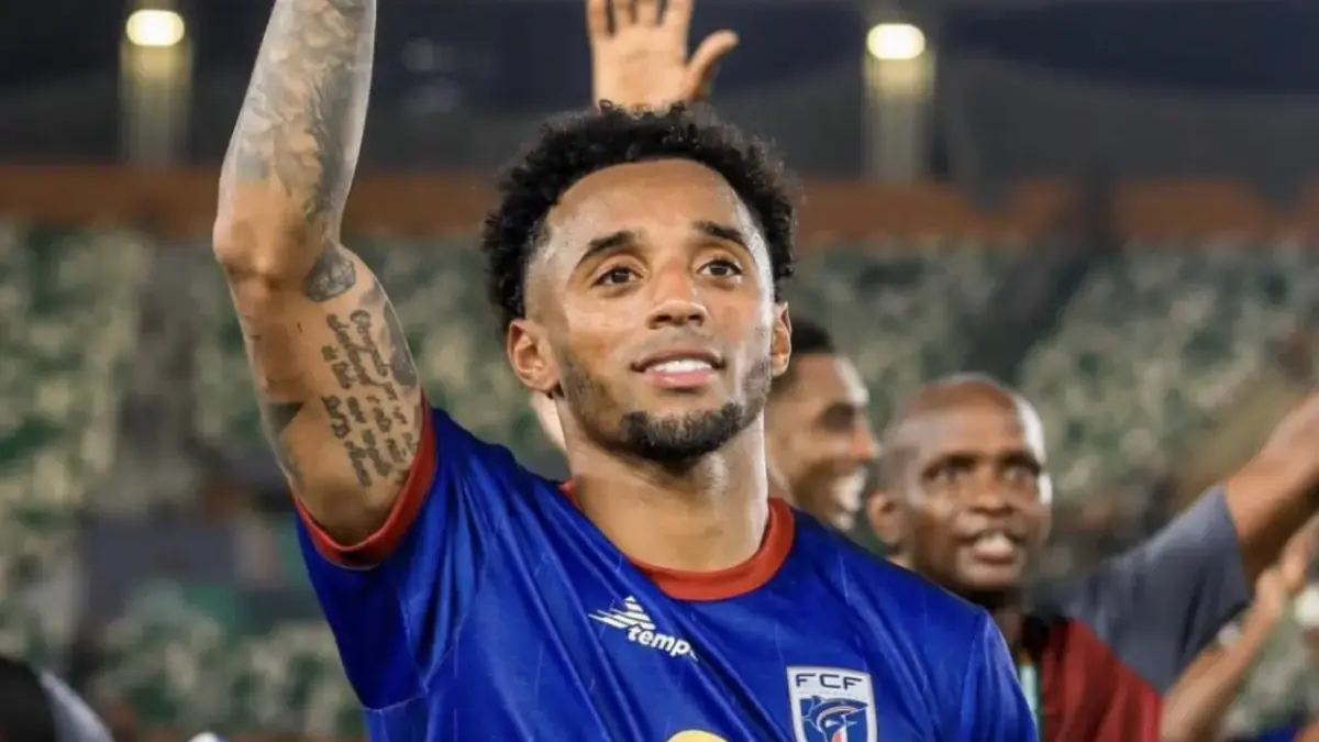 Geger Piala Dunia 2026! Kapten Cape Verde Terseret Kasus Dugaan Pemerkosaan Jelang Hadapi Argentina.