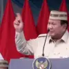 Prabowo Yakin Indonesia Tangguh Hadapi Krisis Global Meski Selat Hormuz Ditutup.