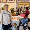 Imbauan Massif, Kepatuhan Jemaah Haji Terkait Barang Bawaan dan Koper Meningkat.