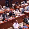Rapat dengan DPR, Kementerian PANRB Dukung RUU Tentang Keamanan dan Ketahanan Siber.