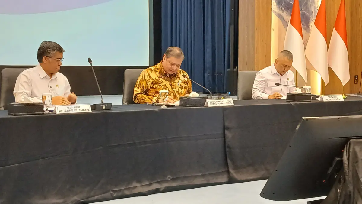 Program Magang dan Vokasi Tetap Jalan di 2026, Ini Kebijakan Penting yang Perlu Diketahui Program Magang dan Vokasi Tetap Jalan di 2026, Ini Kebijakan Penting yang Perlu Diketahui