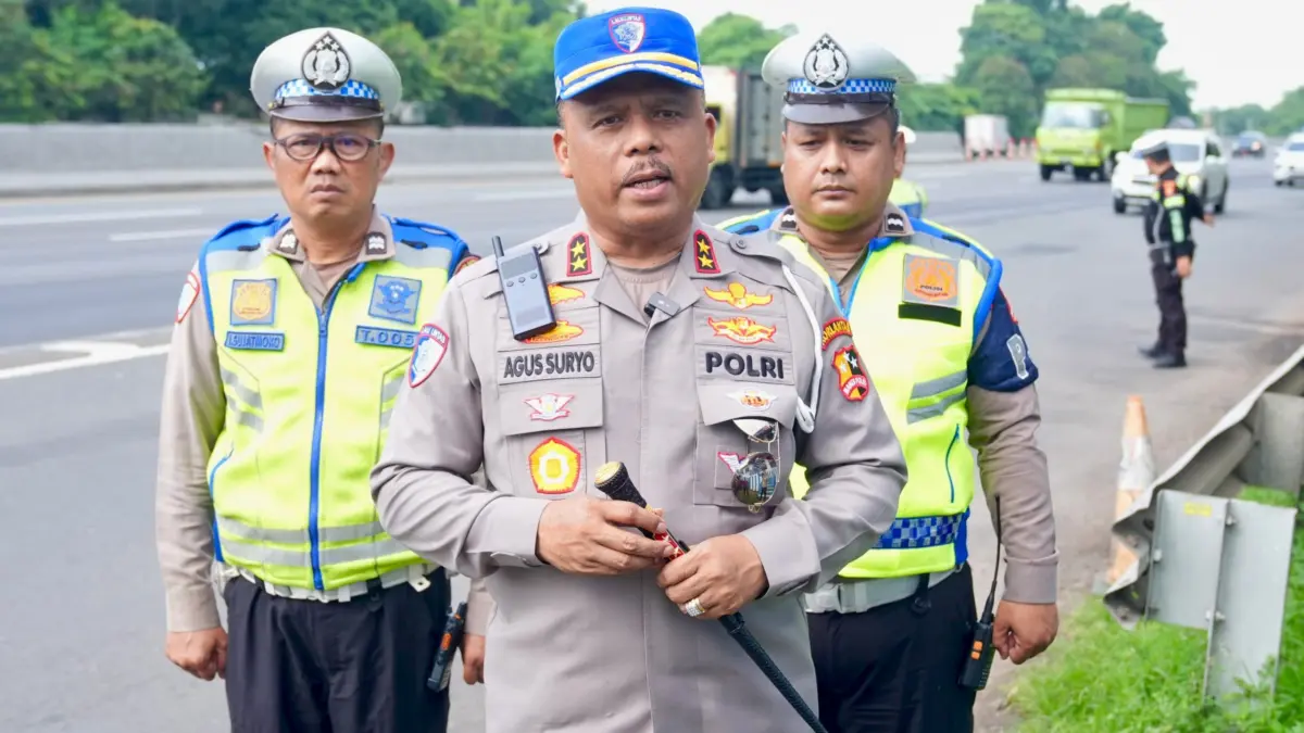 Korlantas Tunda Pelaksanaan Operasi Patuh karena Fokus Persiapan Hari Bhayangkara Korlantas Tunda Pelaksanaan Operasi Patuh karena Fokus Persiapan Hari Bhayangkara