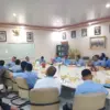 Kinerja Perumda TRS Terus Meningkat Berdasarkan Evaluasi Kinerja SPAM BPKP