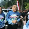Wamen Ossy: Memuliakan Sungai Berarti Memuliakan Negara
