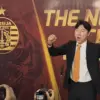 Pengamat Sebut Persija Berpeluang Rekrut Anak Emas Shin Tae-yong.