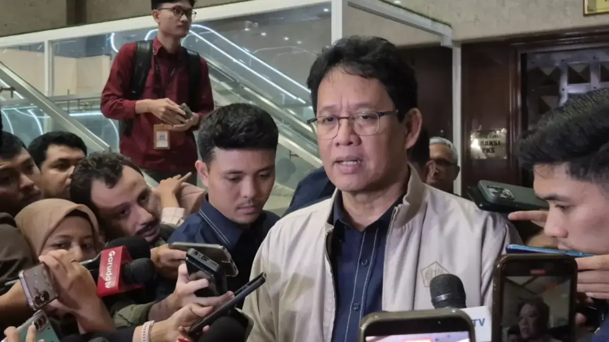 Pajak JHT dan THR Bakal Dihapus? Menkeu Purbaya Buka Suara soal Usulan Said Iqbal. Pajak JHT dan THR Bakal Dihapus? Menkeu Purbaya Buka Suara soal Usulan Said Iqbal.