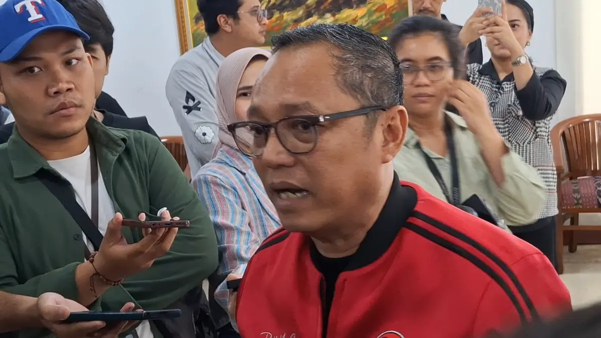 Kericuhan Diskusi UGM, PDIP: Akumulasi Kemarahan Mahasiswa Sedang Memuncak