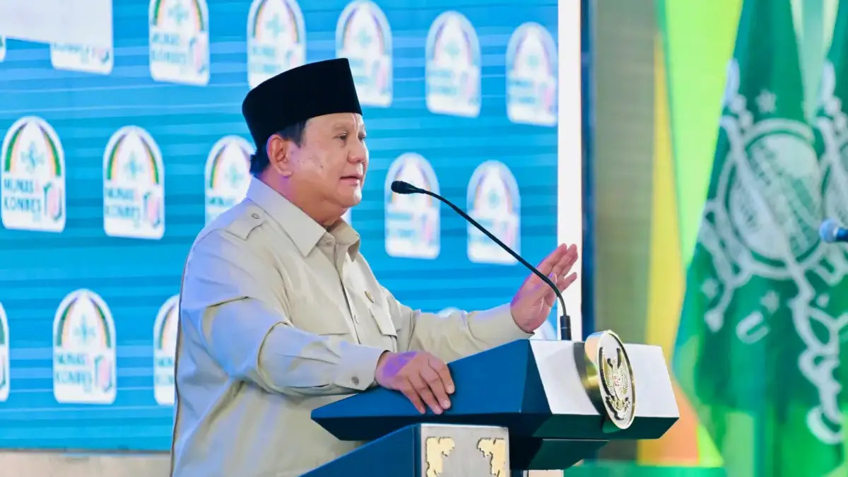 Prabowo Bongkar Kebocoran Negara Rp2.500 Triliun per Tahun, Gaji Guru Sulit Naik Gara-gara Uang Terus Bocor! Prabowo Bongkar Kebocoran Negara Rp2.500 Triliun per Tahun, Gaji Guru Sulit Naik Gara-gara Uang Terus Bocor!