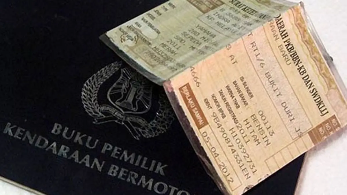7 Provinsi Buka Pemutihan Pajak Juni hingga Desember 2026, Cek Jadwal Daerahmu!.