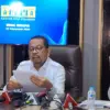 Meski Biaya Produksi Naik, Pemerintah Pertahankan Harga Minyakita Rp15.700 per Liter