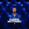 Masih Terkena Embargo Transfer FIFA, Persib Jamin Transfer Gabriel Mutombo Aman.