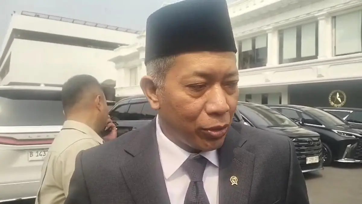 Ramai Parodi Kopdes Merah Putih, Menkop: Mereka Sebenarnya Bermaksud Baik