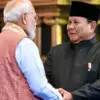 Prabowo dan PM Modi ke Candi Prambanan Hari Ini, Akan Teken Kerjasama Konservasi