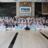 PNM Berangkatkan Ratusan Karyawan Umrah ke Tanah Suci, Apresiasi atas Pengabdian dan Loyalitas