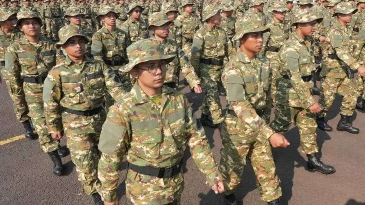5 Calon Manajer Kopdes Meninggal, Pemerintah Cairkan Santunan Rp92 Juta hingga Rp118 Juta.