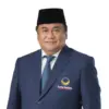 Profil dan Rekam Jejak Rachmat Gobel, Pengusaha dan Anggota DPR yang Meninggal Dunia.