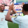 Drama Gillette Stadium! Prancis Terlalu Tangguh untuk Maroko, Mbappe Ukir Sejarah Baru.
