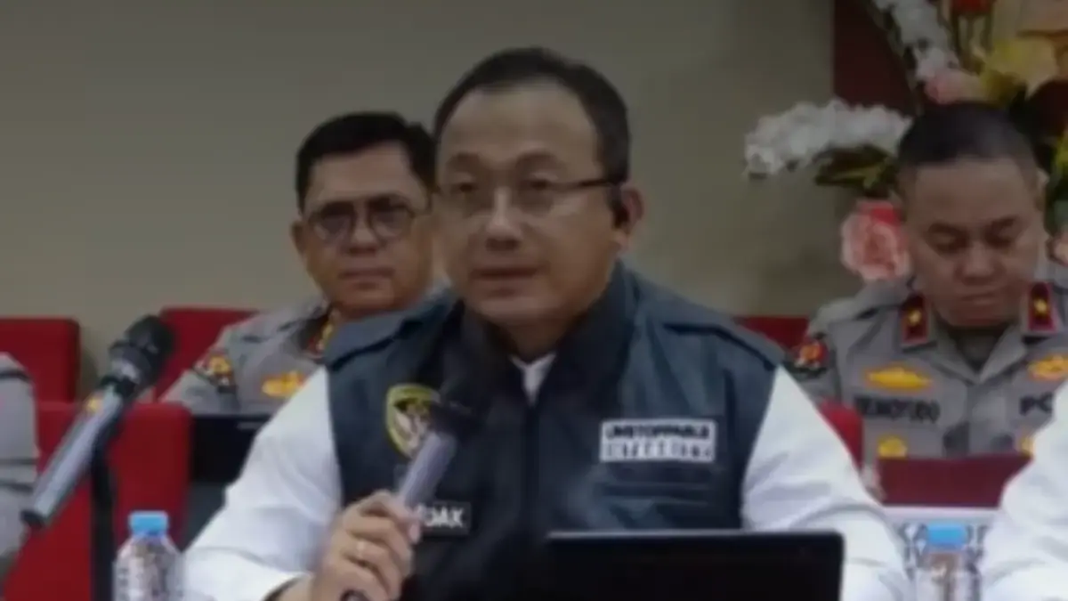 Usut Dugaan Korupsi Batu Bara PLTU yang Rugikan Negara Rp5 Triliun, Kortas Tipidkor Temukan Penyimpangan! Usut Dugaan Korupsi Batu Bara PLTU yang Rugikan Negara Rp5 Triliun, Kortas Tipidkor Temukan Penyimpangan!