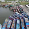 Tetapkan Harga BBM Khusus Kapal 30-200 GT Rp15 Ribu, KKP: Produktivitas dan Daya Saing Perikanan