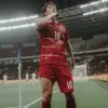 Ole Romeny Berpeluang Duet dengan Justin Hubner di Fortuna Sittard, Bakal Tinggalkan Oxford United?