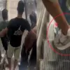 Viral! Turis Bangladesh Diduga Buang Air Kecil di Eskalator Stasiun, Bikin Netizen Auto Geram.