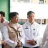 MBG Perdana Setelah Libur Sekolah, Wakil Kepala BGN Tinjau Pelaksanaan Program MBG di Jakarta Pusat.