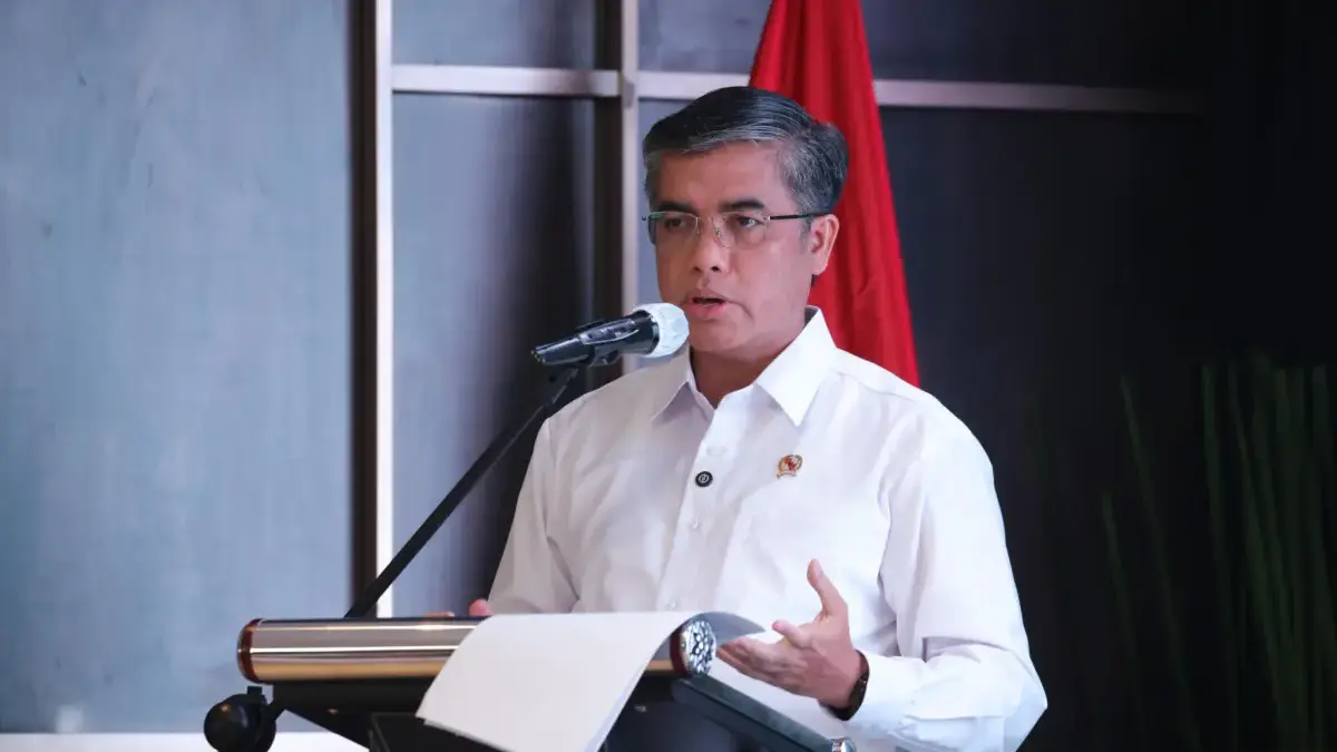 Dukung Korban PHK, Kemnaker dan Sampoerna Gelar Pelatihan Upskilling dan Reskilling Pekerja Dukung Korban PHK, Kemnaker dan Sampoerna Gelar Pelatihan Upskilling dan Reskilling Pekerja