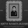 Detik-detik Kapal Terbalik di Perairan Siak, Petugas Bea Cukai Tewas Tenggelam.