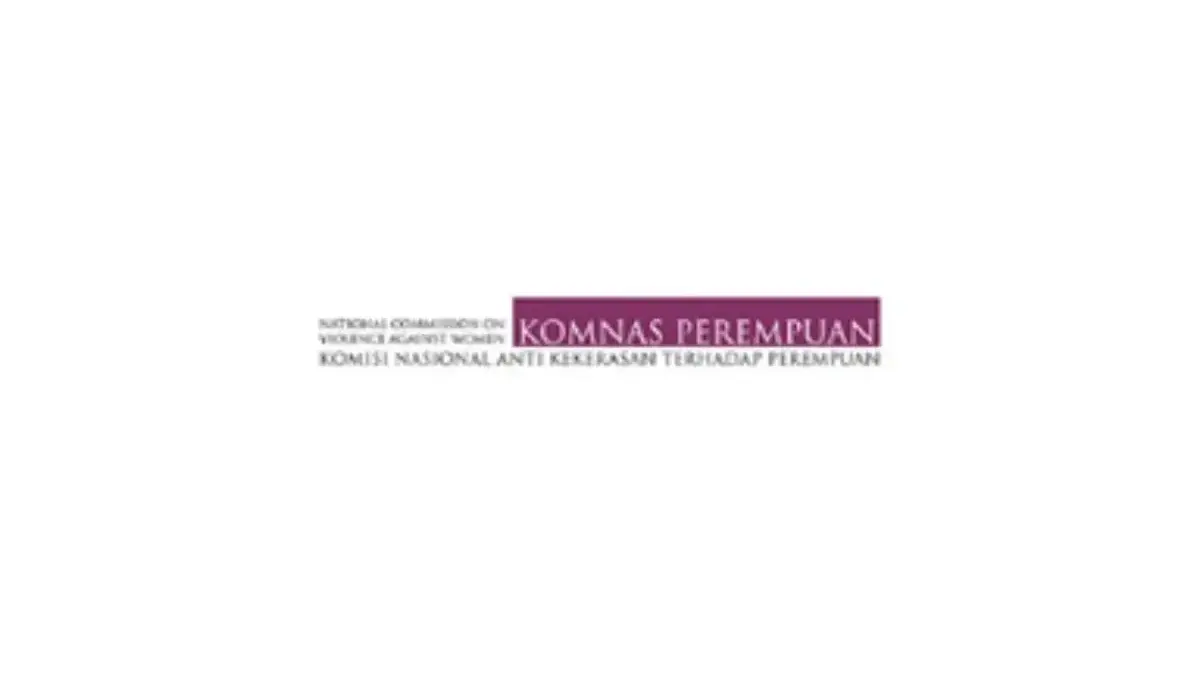 Bantah Sebut Kasus YTR Bukan Kekerasan, Berikut Hak Jawab Komnas Perempuan Bantah Sebut Kasus YTR Bukan Kekerasan, Berikut Hak Jawab Komnas Perempuan